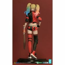 KOTO INC Batman DC Comics Kala Series Harley Quinn 1/6 Scale Statue