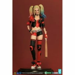 KOTO INC Batman DC Comics Kala Series Harley Quinn 1/6 Scale Statue