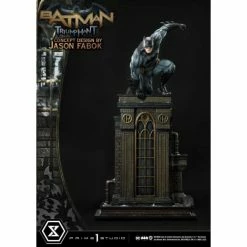 Buy ✔️ Prime 1 Studio DC Comics Museum Masterline Batman Triumphant (Jason Fabok Concept) 1/3 Scale Statue ❤️ 47 Prime 1 Studio DC Comics Museum Masterline Batman Triumphant (Jason Fabok Concept) 1/3 Scale Statue