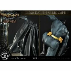 Buy ✔️ Prime 1 Studio DC Comics Museum Masterline Batman Triumphant (Jason Fabok Concept) 1/3 Scale Statue ❤️ 56 Prime 1 Studio DC Comics Museum Masterline Batman Triumphant (Jason Fabok Concept) 1/3 Scale Statue