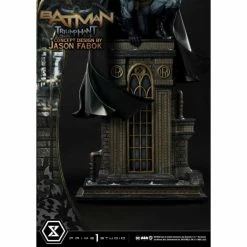 Buy ✔️ Prime 1 Studio DC Comics Museum Masterline Batman Triumphant (Jason Fabok Concept) 1/3 Scale Statue ❤️ 41 Prime 1 Studio DC Comics Museum Masterline Batman Triumphant (Jason Fabok Concept) 1/3 Scale Statue