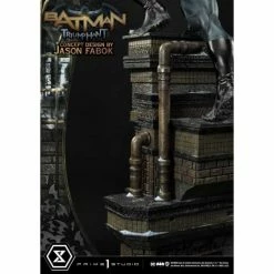 Buy ✔️ Prime 1 Studio DC Comics Museum Masterline Batman Triumphant (Jason Fabok Concept) 1/3 Scale Statue ❤️ 51 Prime 1 Studio DC Comics Museum Masterline Batman Triumphant (Jason Fabok Concept) 1/3 Scale Statue