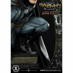 Buy ✔️ Prime 1 Studio DC Comics Museum Masterline Batman Triumphant (Jason Fabok Concept) 1/3 Scale Statue ❤️ 44 Prime 1 Studio DC Comics Museum Masterline Batman Triumphant (Jason Fabok Concept) 1/3 Scale Statue