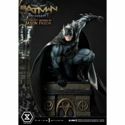 Buy ✔️ Prime 1 Studio DC Comics Museum Masterline Batman Triumphant (Jason Fabok Concept) 1/3 Scale Statue ❤️ 43 Prime 1 Studio DC Comics Museum Masterline Batman Triumphant (Jason Fabok Concept) 1/3 Scale Statue