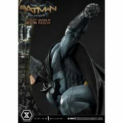 Buy ✔️ Prime 1 Studio DC Comics Museum Masterline Batman Triumphant (Jason Fabok Concept) 1/3 Scale Statue ❤️ 45 Prime 1 Studio DC Comics Museum Masterline Batman Triumphant (Jason Fabok Concept) 1/3 Scale Statue