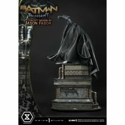 Buy ✔️ Prime 1 Studio DC Comics Museum Masterline Batman Triumphant (Jason Fabok Concept) 1/3 Scale Statue ❤️ 37 Prime 1 Studio DC Comics Museum Masterline Batman Triumphant (Jason Fabok Concept) 1/3 Scale Statue