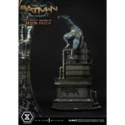 Buy ✔️ Prime 1 Studio DC Comics Museum Masterline Batman Triumphant (Jason Fabok Concept) 1/3 Scale Statue ❤️ 49 Prime 1 Studio DC Comics Museum Masterline Batman Triumphant (Jason Fabok Concept) 1/3 Scale Statue