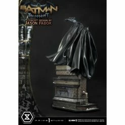 Buy ✔️ Prime 1 Studio DC Comics Museum Masterline Batman Triumphant (Jason Fabok Concept) 1/3 Scale Statue ❤️ 38 Prime 1 Studio DC Comics Museum Masterline Batman Triumphant (Jason Fabok Concept) 1/3 Scale Statue