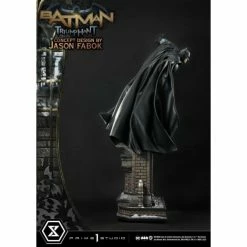 Buy ✔️ Prime 1 Studio DC Comics Museum Masterline Batman Triumphant (Jason Fabok Concept) 1/3 Scale Statue ❤️ 39 Prime 1 Studio DC Comics Museum Masterline Batman Triumphant (Jason Fabok Concept) 1/3 Scale Statue