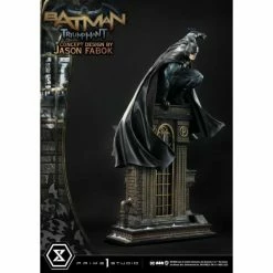Buy ✔️ Prime 1 Studio DC Comics Museum Masterline Batman Triumphant (Jason Fabok Concept) 1/3 Scale Statue ❤️ 40 Prime 1 Studio DC Comics Museum Masterline Batman Triumphant (Jason Fabok Concept) 1/3 Scale Statue