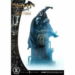 Buy ✔️ Prime 1 Studio DC Comics Museum Masterline Batman Triumphant (Jason Fabok Concept) 1/3 Scale Statue ❤️ 58 Prime 1 Studio DC Comics Museum Masterline Batman Triumphant (Jason Fabok Concept) 1/3 Scale Statue