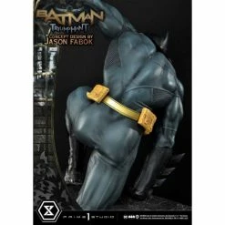 Buy ✔️ Prime 1 Studio DC Comics Museum Masterline Batman Triumphant (Jason Fabok Concept) 1/3 Scale Statue ❤️ 53 Prime 1 Studio DC Comics Museum Masterline Batman Triumphant (Jason Fabok Concept) 1/3 Scale Statue