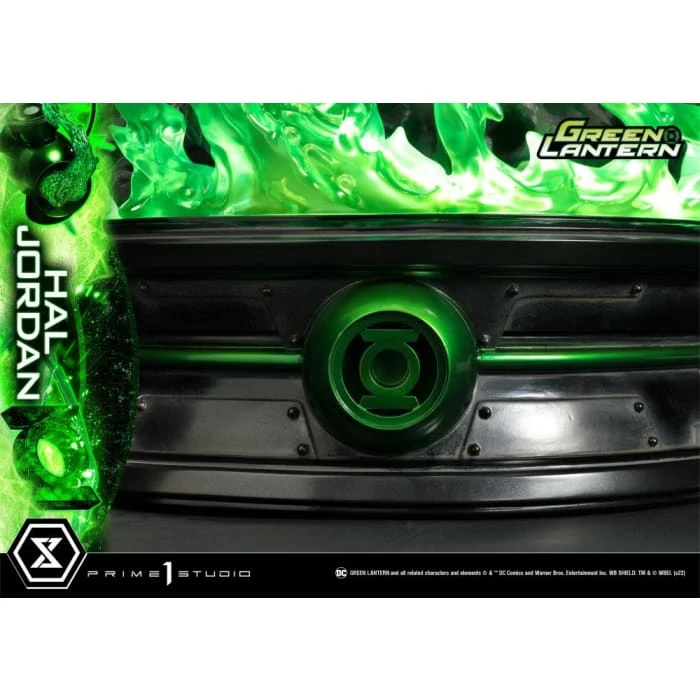 Best deal β€οΈ Prime 1 Studio DC Comics Museum Masterline (Hal Jordan) Green Lantern 1/3 Scale Statue π 53 Prime 1 Studio DC Comics Museum Masterline (Hal Jordan) Green Lantern 1/3 Scale Statue