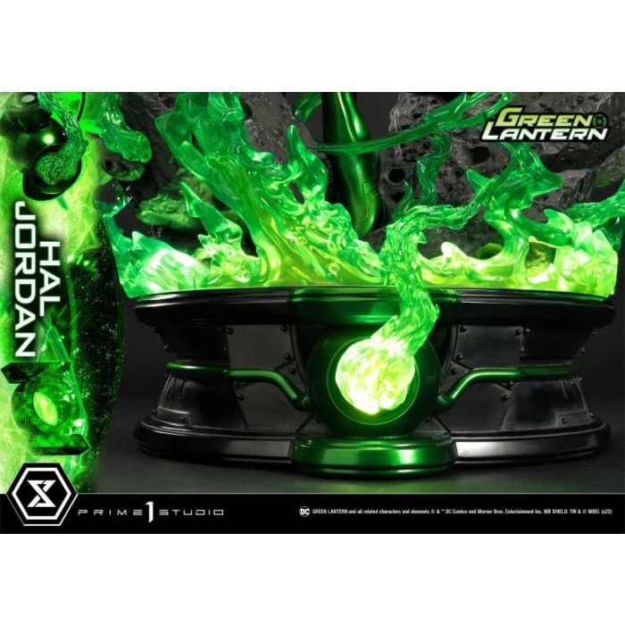 Best deal β€οΈ Prime 1 Studio DC Comics Museum Masterline (Hal Jordan) Green Lantern 1/3 Scale Statue π 51 Prime 1 Studio DC Comics Museum Masterline (Hal Jordan) Green Lantern 1/3 Scale Statue