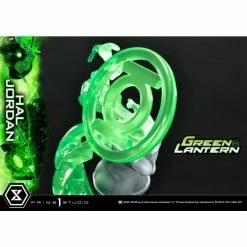 Best deal β€οΈ Prime 1 Studio DC Comics Museum Masterline (Hal Jordan) Green Lantern 1/3 Scale Statue π 112 Prime 1 Studio DC Comics Museum Masterline (Hal Jordan) Green Lantern 1/3 Scale Statue