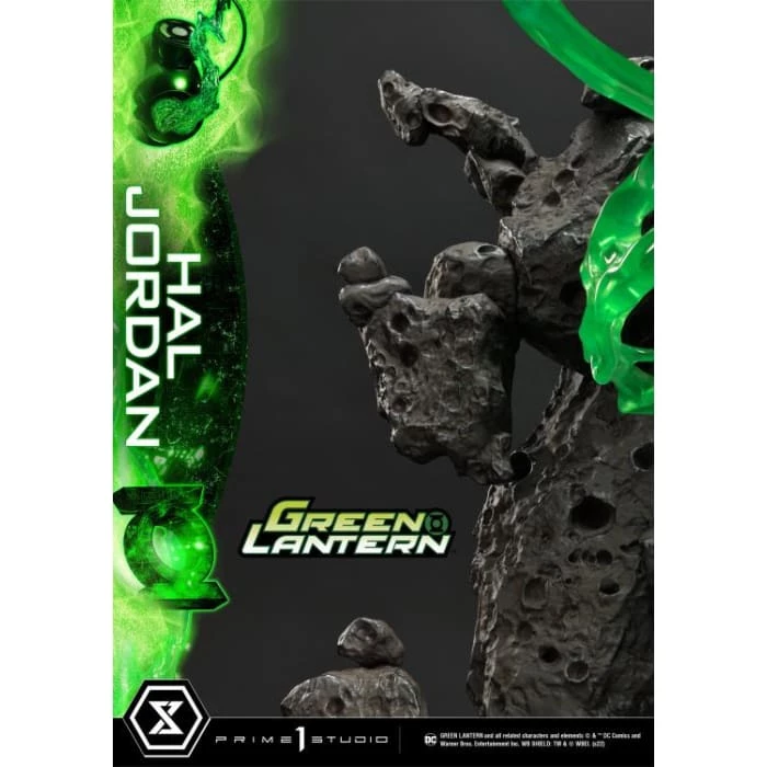 Best deal β€οΈ Prime 1 Studio DC Comics Museum Masterline (Hal Jordan) Green Lantern 1/3 Scale Statue π 41 Prime 1 Studio DC Comics Museum Masterline (Hal Jordan) Green Lantern 1/3 Scale Statue