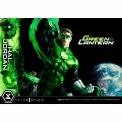 Best deal β€οΈ Prime 1 Studio DC Comics Museum Masterline (Hal Jordan) Green Lantern 1/3 Scale Statue π 64 Prime 1 Studio DC Comics Museum Masterline (Hal Jordan) Green Lantern 1/3 Scale Statue