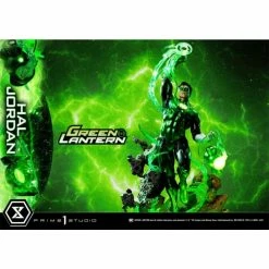 Best deal β€οΈ Prime 1 Studio DC Comics Museum Masterline (Hal Jordan) Green Lantern 1/3 Scale Statue π 63 Prime 1 Studio DC Comics Museum Masterline (Hal Jordan) Green Lantern 1/3 Scale Statue