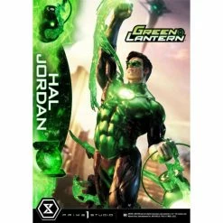 Best deal β€οΈ Prime 1 Studio DC Comics Museum Masterline (Hal Jordan) Green Lantern 1/3 Scale Statue π 68 Prime 1 Studio DC Comics Museum Masterline (Hal Jordan) Green Lantern 1/3 Scale Statue