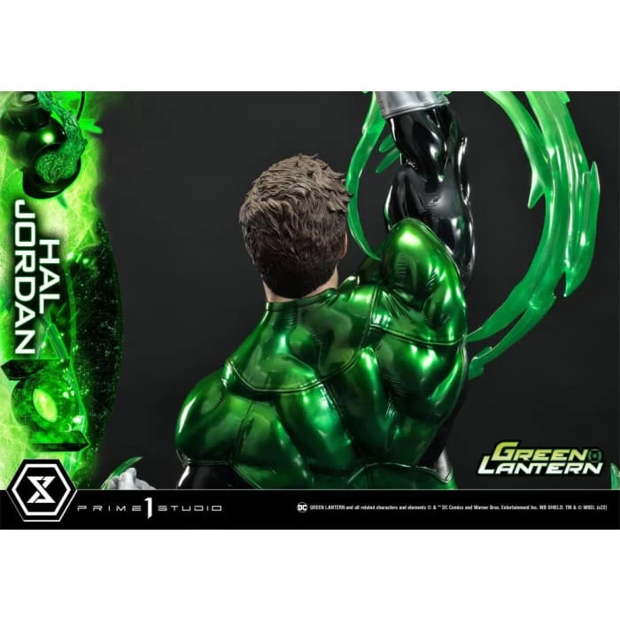 Best deal β€οΈ Prime 1 Studio DC Comics Museum Masterline (Hal Jordan) Green Lantern 1/3 Scale Statue π 47 Prime 1 Studio DC Comics Museum Masterline (Hal Jordan) Green Lantern 1/3 Scale Statue