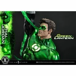 Best deal β€οΈ Prime 1 Studio DC Comics Museum Masterline (Hal Jordan) Green Lantern 1/3 Scale Statue π 104 Prime 1 Studio DC Comics Museum Masterline (Hal Jordan) Green Lantern 1/3 Scale Statue