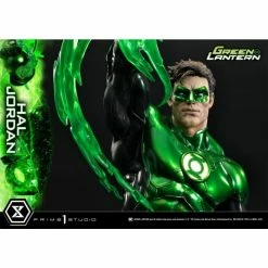 Best deal β€οΈ Prime 1 Studio DC Comics Museum Masterline (Hal Jordan) Green Lantern 1/3 Scale Statue π 100 Prime 1 Studio DC Comics Museum Masterline (Hal Jordan) Green Lantern 1/3 Scale Statue