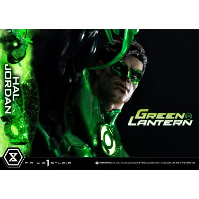 Best deal β€οΈ Prime 1 Studio DC Comics Museum Masterline (Hal Jordan) Green Lantern 1/3 Scale Statue π 57 Prime 1 Studio DC Comics Museum Masterline (Hal Jordan) Green Lantern 1/3 Scale Statue