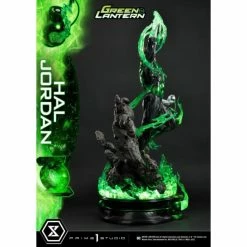 Best deal β€οΈ Prime 1 Studio DC Comics Museum Masterline (Hal Jordan) Green Lantern 1/3 Scale Statue π 76 Prime 1 Studio DC Comics Museum Masterline (Hal Jordan) Green Lantern 1/3 Scale Statue