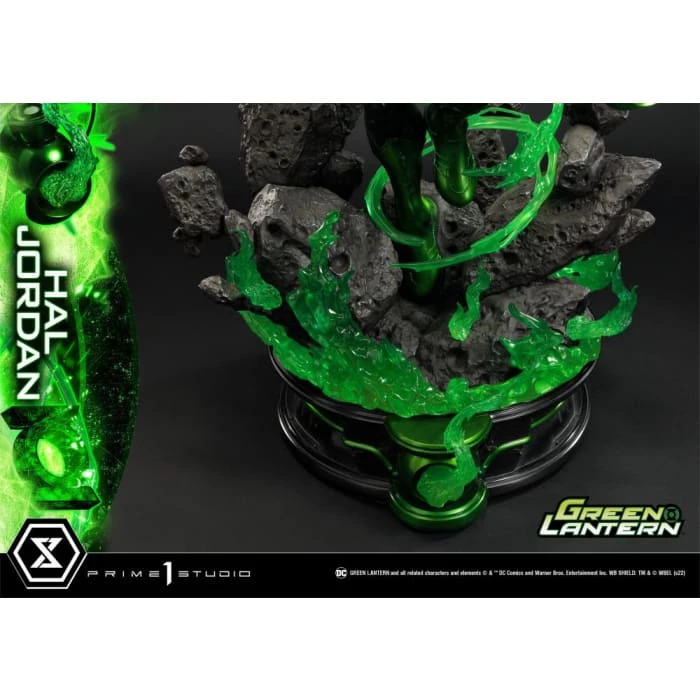 Best deal β€οΈ Prime 1 Studio DC Comics Museum Masterline (Hal Jordan) Green Lantern 1/3 Scale Statue π 49 Prime 1 Studio DC Comics Museum Masterline (Hal Jordan) Green Lantern 1/3 Scale Statue