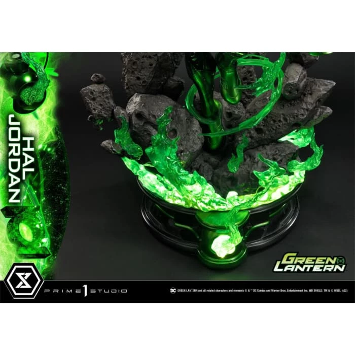 Best deal β€οΈ Prime 1 Studio DC Comics Museum Masterline (Hal Jordan) Green Lantern 1/3 Scale Statue π 50 Prime 1 Studio DC Comics Museum Masterline (Hal Jordan) Green Lantern 1/3 Scale Statue
