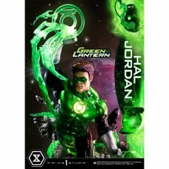 Best deal β€οΈ Prime 1 Studio DC Comics Museum Masterline (Hal Jordan) Green Lantern 1/3 Scale Statue π 67 Prime 1 Studio DC Comics Museum Masterline (Hal Jordan) Green Lantern 1/3 Scale Statue