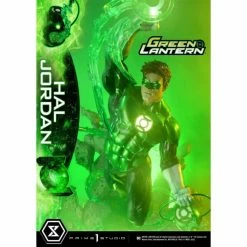 Best deal β€οΈ Prime 1 Studio DC Comics Museum Masterline (Hal Jordan) Green Lantern 1/3 Scale Statue π 62 Prime 1 Studio DC Comics Museum Masterline (Hal Jordan) Green Lantern 1/3 Scale Statue