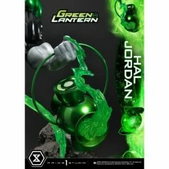 Best deal β€οΈ Prime 1 Studio DC Comics Museum Masterline (Hal Jordan) Green Lantern 1/3 Scale Statue π 89 Prime 1 Studio DC Comics Museum Masterline (Hal Jordan) Green Lantern 1/3 Scale Statue