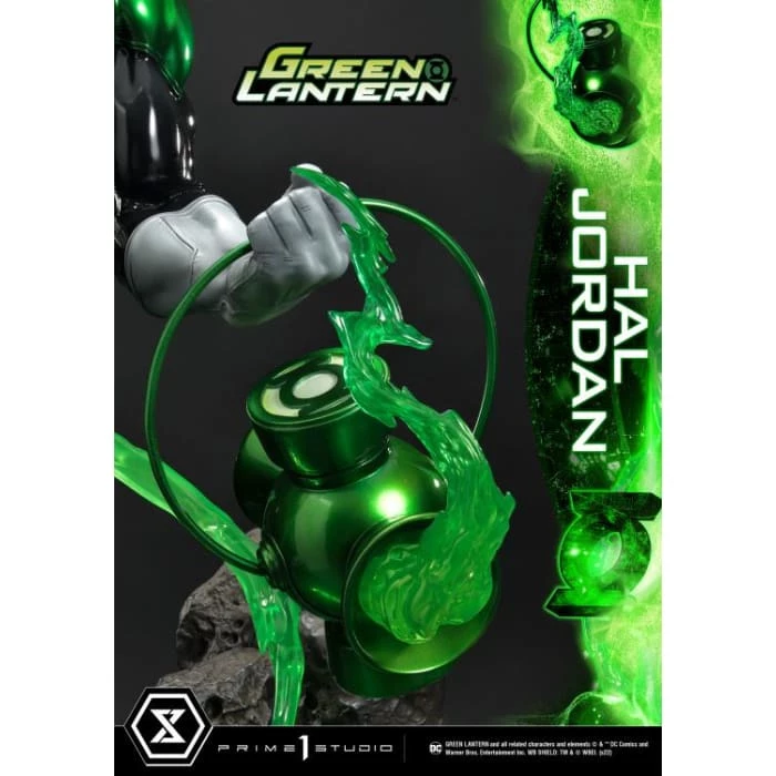 Best deal β€οΈ Prime 1 Studio DC Comics Museum Masterline (Hal Jordan) Green Lantern 1/3 Scale Statue π 33 Prime 1 Studio DC Comics Museum Masterline (Hal Jordan) Green Lantern 1/3 Scale Statue