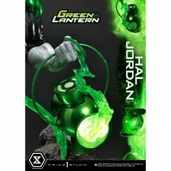 Best deal β€οΈ Prime 1 Studio DC Comics Museum Masterline (Hal Jordan) Green Lantern 1/3 Scale Statue π 88 Prime 1 Studio DC Comics Museum Masterline (Hal Jordan) Green Lantern 1/3 Scale Statue