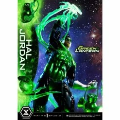 Best deal β€οΈ Prime 1 Studio DC Comics Museum Masterline (Hal Jordan) Green Lantern 1/3 Scale Statue π 65 Prime 1 Studio DC Comics Museum Masterline (Hal Jordan) Green Lantern 1/3 Scale Statue