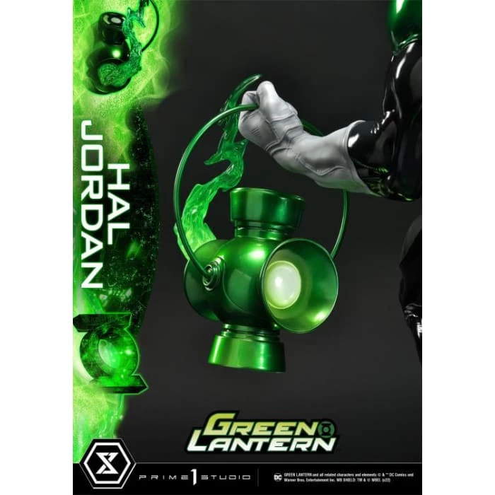 Best deal β€οΈ Prime 1 Studio DC Comics Museum Masterline (Hal Jordan) Green Lantern 1/3 Scale Statue π 35 Prime 1 Studio DC Comics Museum Masterline (Hal Jordan) Green Lantern 1/3 Scale Statue