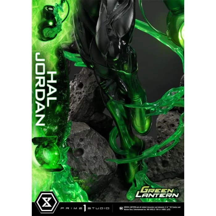Best deal β€οΈ Prime 1 Studio DC Comics Museum Masterline (Hal Jordan) Green Lantern 1/3 Scale Statue π 37 Prime 1 Studio DC Comics Museum Masterline (Hal Jordan) Green Lantern 1/3 Scale Statue