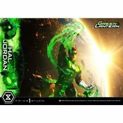 Best deal β€οΈ Prime 1 Studio DC Comics Museum Masterline (Hal Jordan) Green Lantern 1/3 Scale Statue π 71 Prime 1 Studio DC Comics Museum Masterline (Hal Jordan) Green Lantern 1/3 Scale Statue