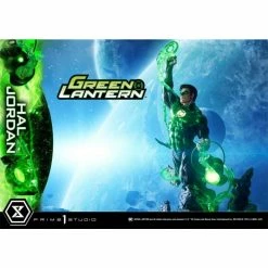 Best deal β€οΈ Prime 1 Studio DC Comics Museum Masterline (Hal Jordan) Green Lantern 1/3 Scale Statue π 69 Prime 1 Studio DC Comics Museum Masterline (Hal Jordan) Green Lantern 1/3 Scale Statue
