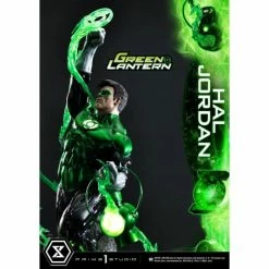 Best deal β€οΈ Prime 1 Studio DC Comics Museum Masterline (Hal Jordan) Green Lantern 1/3 Scale Statue π 81 Prime 1 Studio DC Comics Museum Masterline (Hal Jordan) Green Lantern 1/3 Scale Statue
