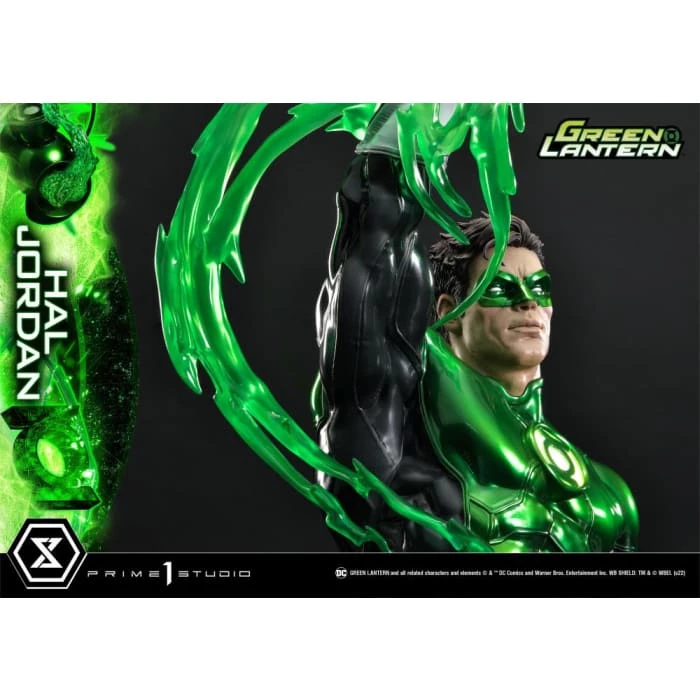 Best deal β€οΈ Prime 1 Studio DC Comics Museum Masterline (Hal Jordan) Green Lantern 1/3 Scale Statue π 46 Prime 1 Studio DC Comics Museum Masterline (Hal Jordan) Green Lantern 1/3 Scale Statue
