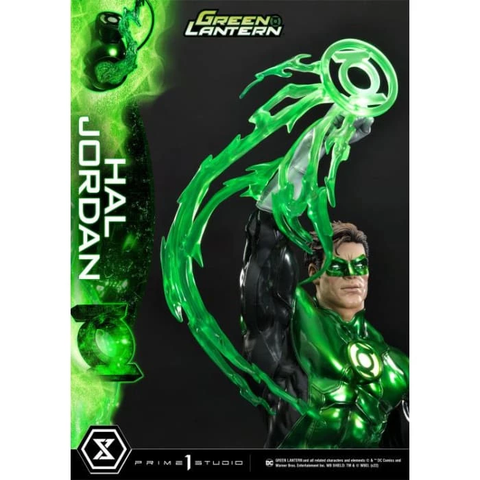 Best deal β€οΈ Prime 1 Studio DC Comics Museum Masterline (Hal Jordan) Green Lantern 1/3 Scale Statue π 27 Prime 1 Studio DC Comics Museum Masterline (Hal Jordan) Green Lantern 1/3 Scale Statue