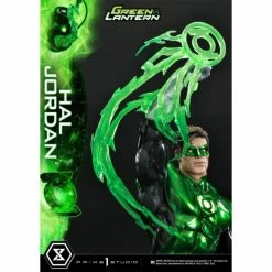 Best deal β€οΈ Prime 1 Studio DC Comics Museum Masterline (Hal Jordan) Green Lantern 1/3 Scale Statue π 84 Prime 1 Studio DC Comics Museum Masterline (Hal Jordan) Green Lantern 1/3 Scale Statue