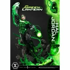 Best deal β€οΈ Prime 1 Studio DC Comics Museum Masterline (Hal Jordan) Green Lantern 1/3 Scale Statue π 79 Prime 1 Studio DC Comics Museum Masterline (Hal Jordan) Green Lantern 1/3 Scale Statue
