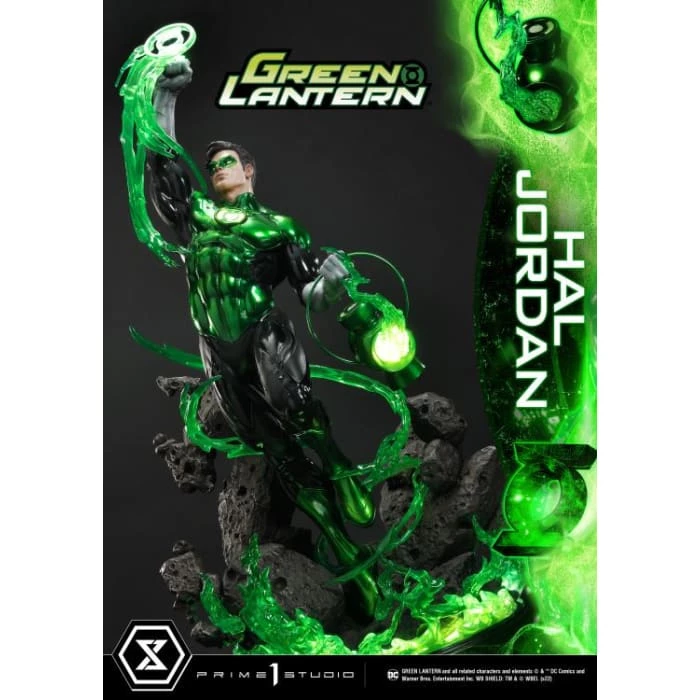 Best deal β€οΈ Prime 1 Studio DC Comics Museum Masterline (Hal Jordan) Green Lantern 1/3 Scale Statue π 23 Prime 1 Studio DC Comics Museum Masterline (Hal Jordan) Green Lantern 1/3 Scale Statue
