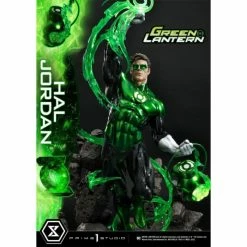 Best deal β€οΈ Prime 1 Studio DC Comics Museum Masterline (Hal Jordan) Green Lantern 1/3 Scale Statue π 80 Prime 1 Studio DC Comics Museum Masterline (Hal Jordan) Green Lantern 1/3 Scale Statue