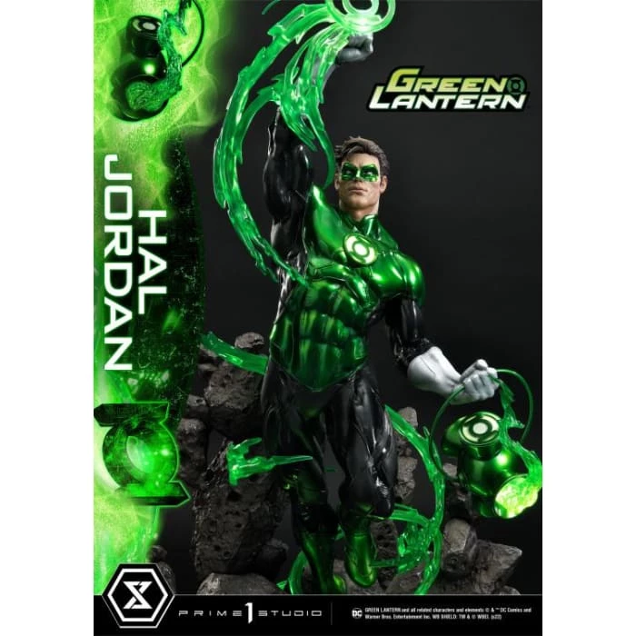 Best deal β€οΈ Prime 1 Studio DC Comics Museum Masterline (Hal Jordan) Green Lantern 1/3 Scale Statue π 24 Prime 1 Studio DC Comics Museum Masterline (Hal Jordan) Green Lantern 1/3 Scale Statue
