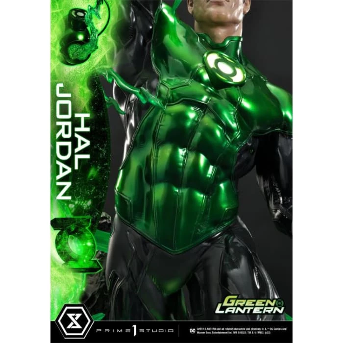 Best deal β€οΈ Prime 1 Studio DC Comics Museum Masterline (Hal Jordan) Green Lantern 1/3 Scale Statue π 31 Prime 1 Studio DC Comics Museum Masterline (Hal Jordan) Green Lantern 1/3 Scale Statue