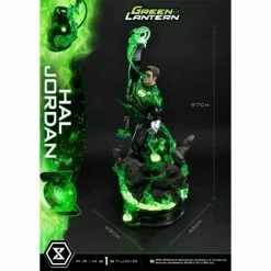 Best deal β€οΈ Prime 1 Studio DC Comics Museum Masterline (Hal Jordan) Green Lantern 1/3 Scale Statue π 82 Prime 1 Studio DC Comics Museum Masterline (Hal Jordan) Green Lantern 1/3 Scale Statue